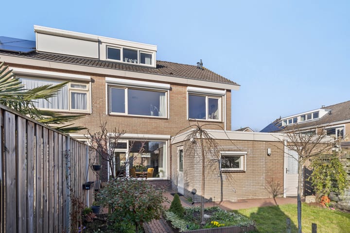 Foto 30 van Davenschot 38