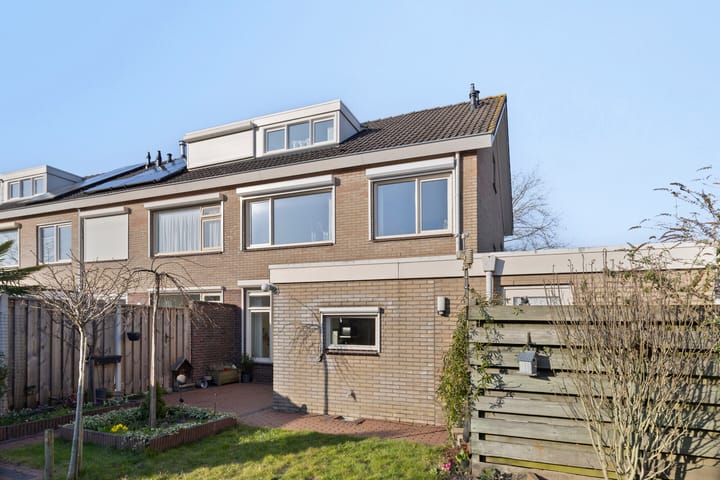 Foto 31 van Davenschot 38