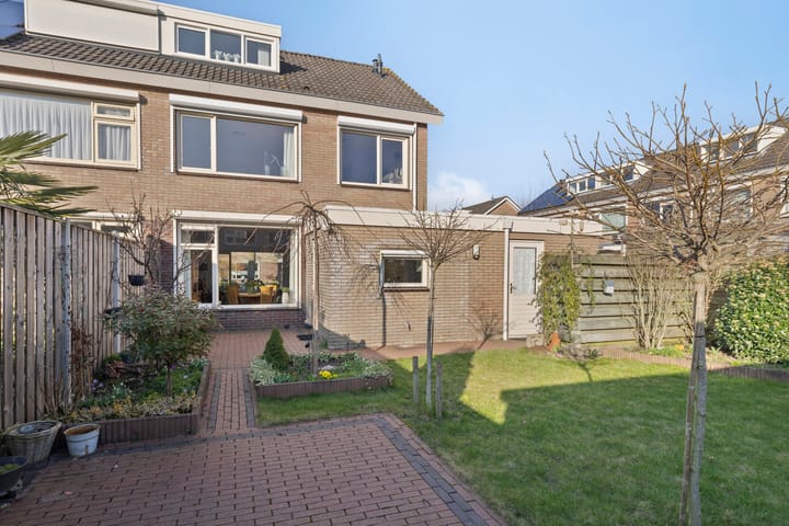 Foto 32 van Davenschot 38