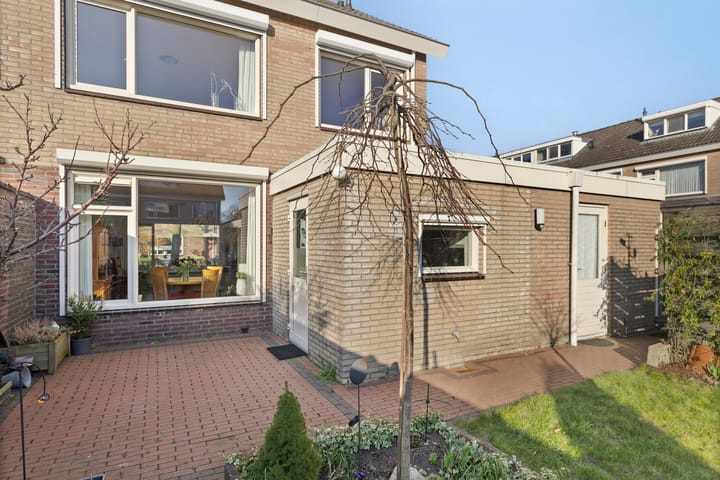 Foto 35 van Davenschot 38