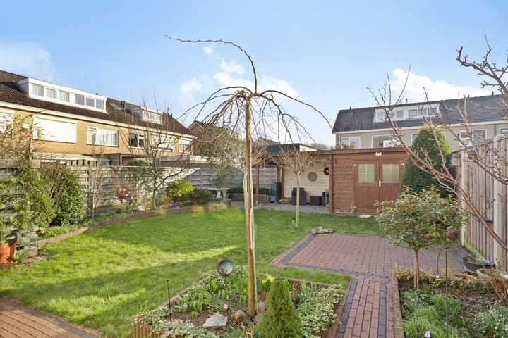 Foto 36 van Davenschot 38