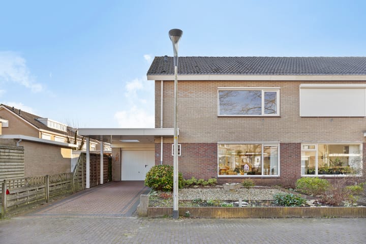 Foto 38 van Davenschot 38