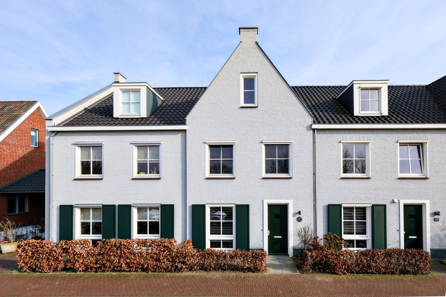 Foto 1 van Standerdmolen 17