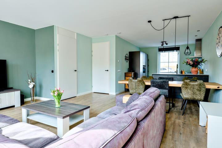 Foto 5 van Standerdmolen 17