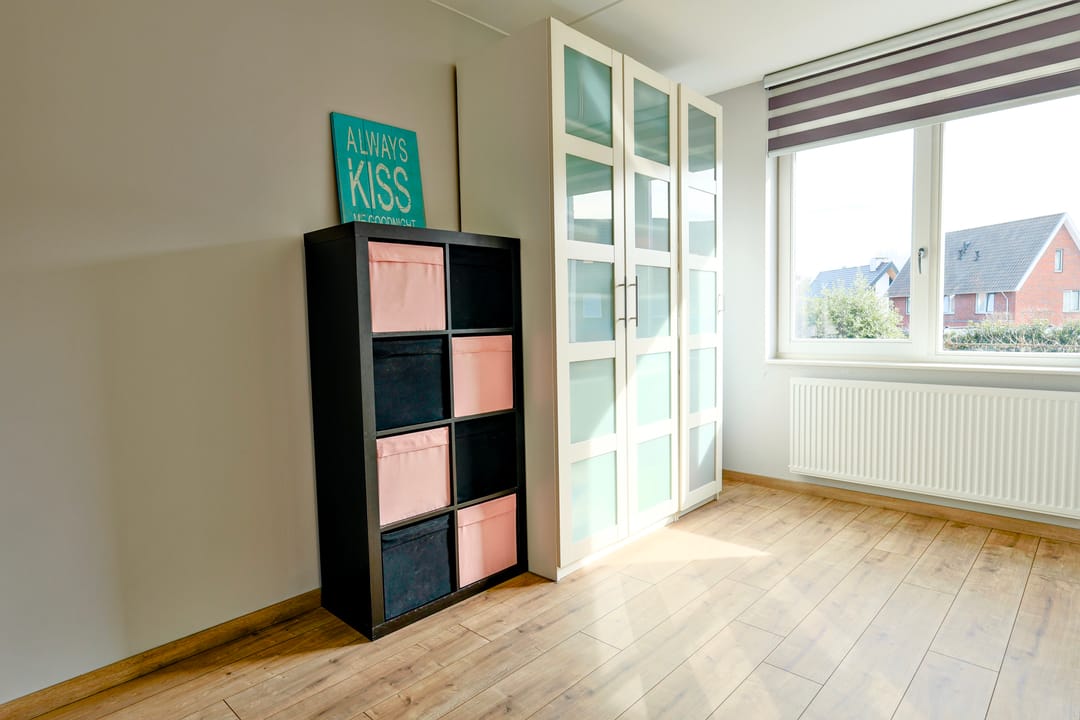 Foto 11 van Standerdmolen 17