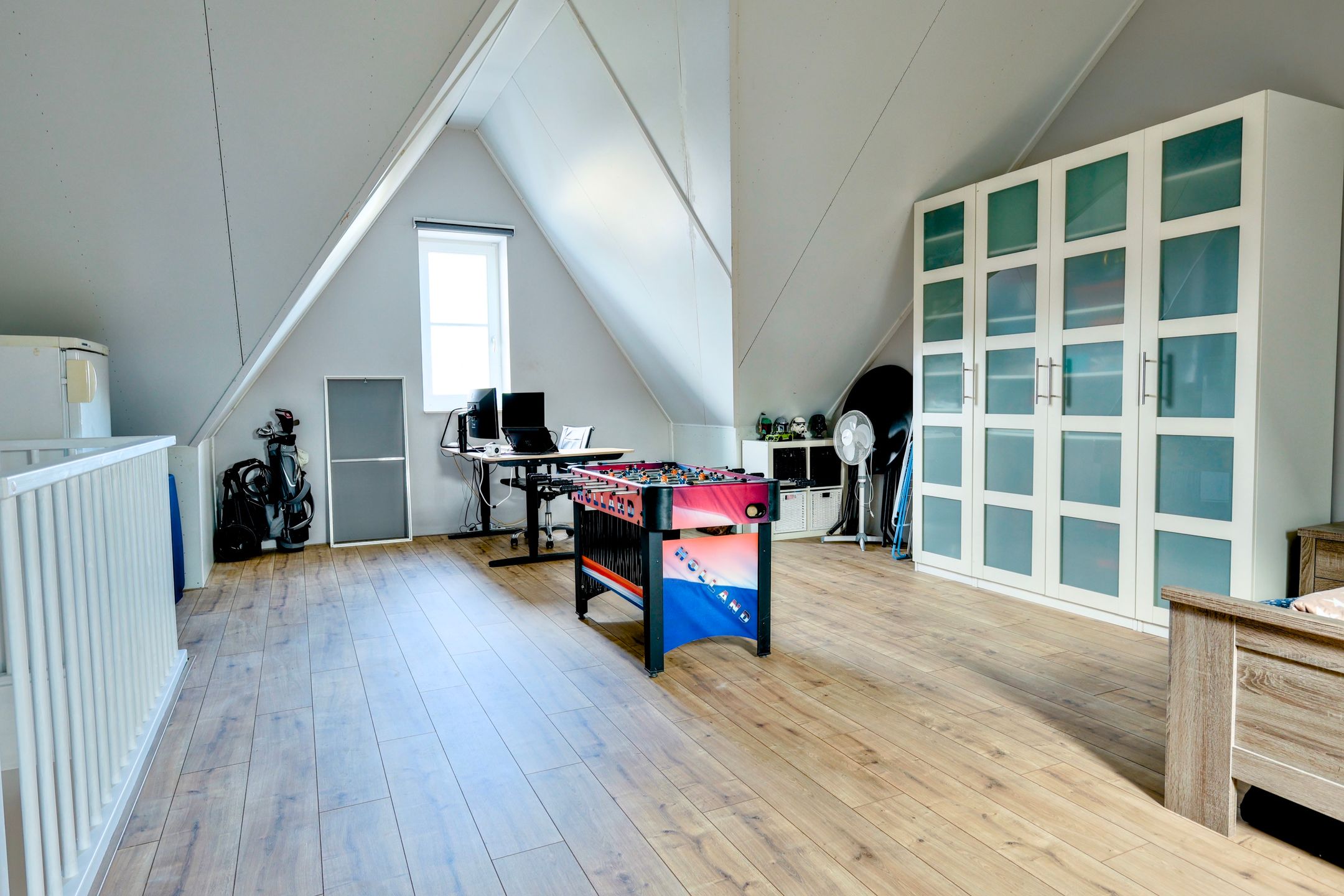 Foto 18 van Standerdmolen 17