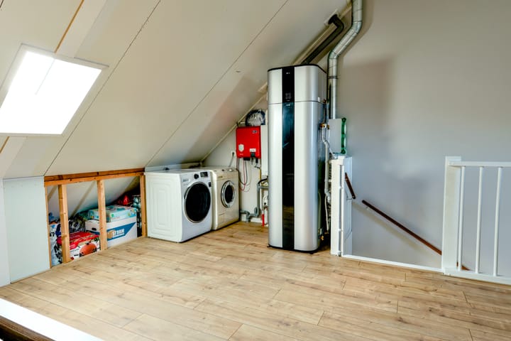 Foto 19 van Standerdmolen 17