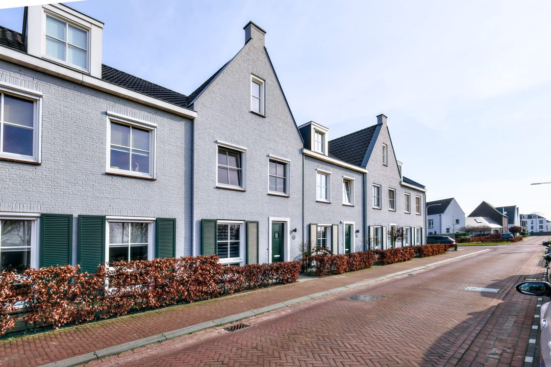 Foto 22 van Standerdmolen 17