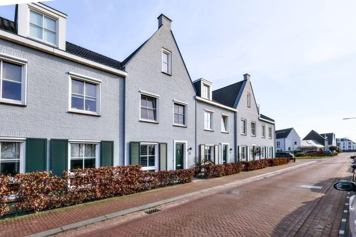 Foto 22 van Standerdmolen 17