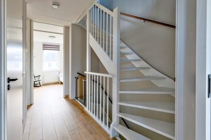 Foto 9 van Standerdmolen 17