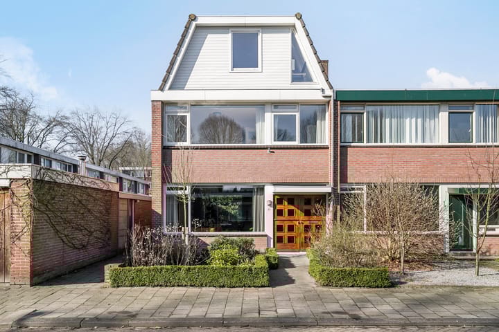 Foto 1 van Coromandelstraat 31