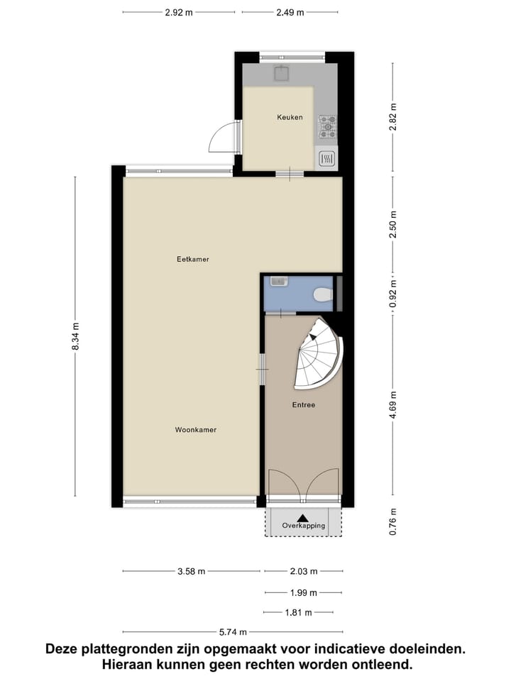 Foto 41 van Coromandelstraat 31