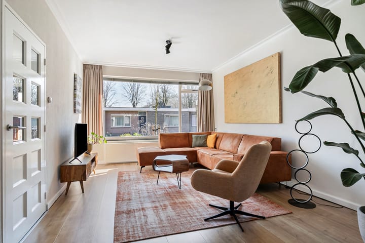 Foto 2 van Coromandelstraat 31