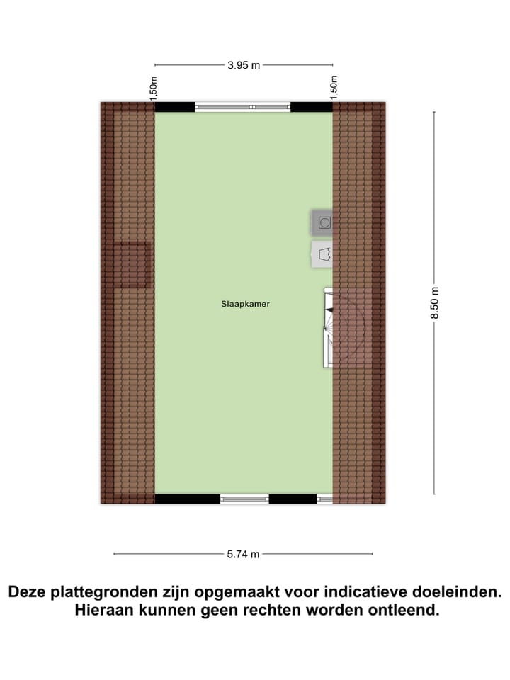 Foto 44 van Coromandelstraat 31