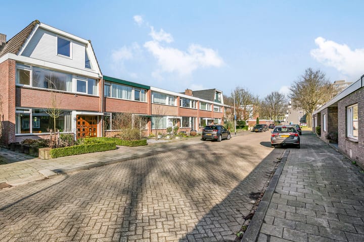 Foto 6 van Coromandelstraat 31