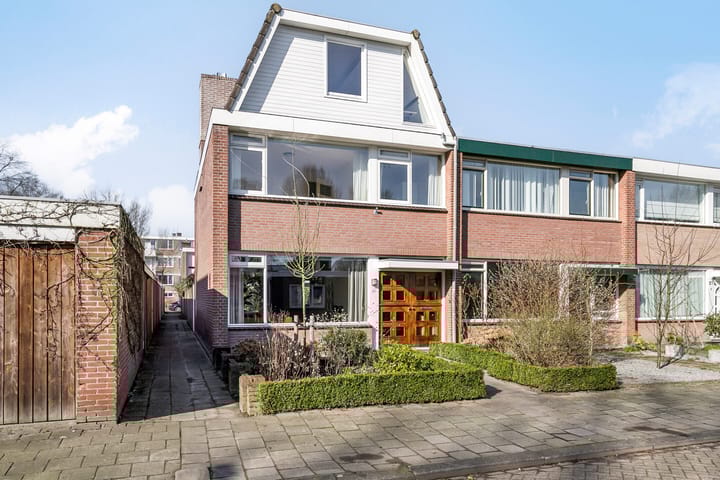 Foto 7 van Coromandelstraat 31