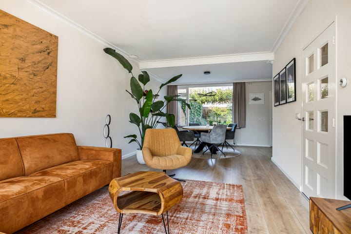 Foto 10 van Coromandelstraat 31