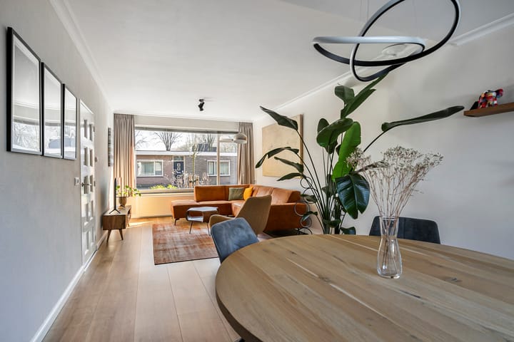 Foto 11 van Coromandelstraat 31