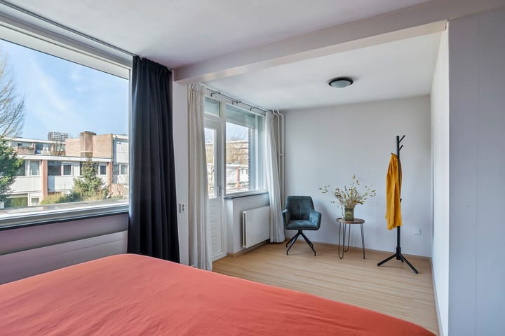 Foto 25 van Coromandelstraat 31