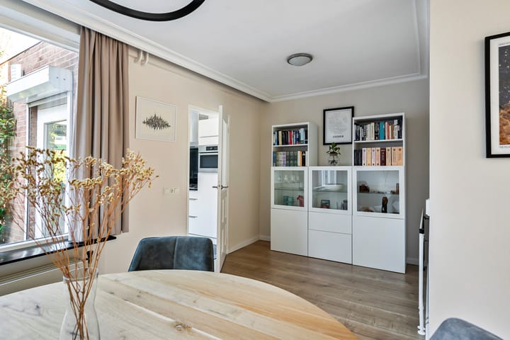 Foto 12 van Coromandelstraat 31