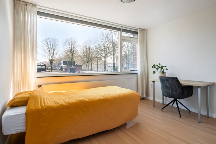 Foto 30 van Coromandelstraat 31