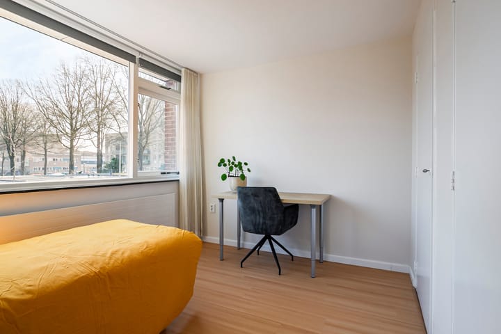 Foto 31 van Coromandelstraat 31