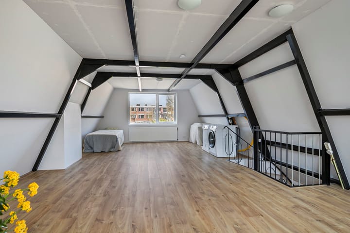 Foto 33 van Coromandelstraat 31