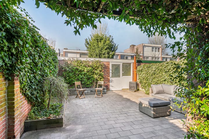 Foto 36 van Coromandelstraat 31