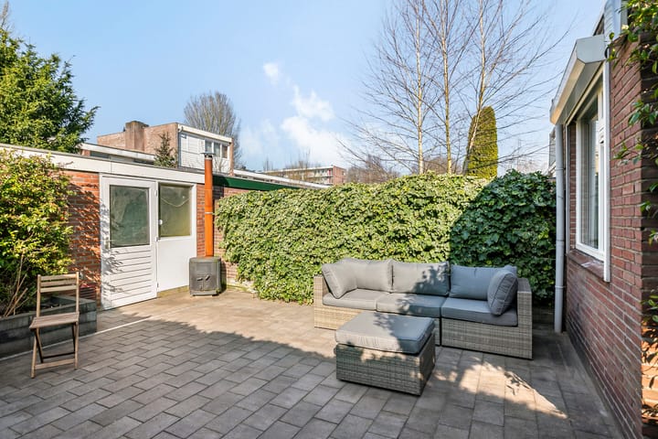 Foto 37 van Coromandelstraat 31