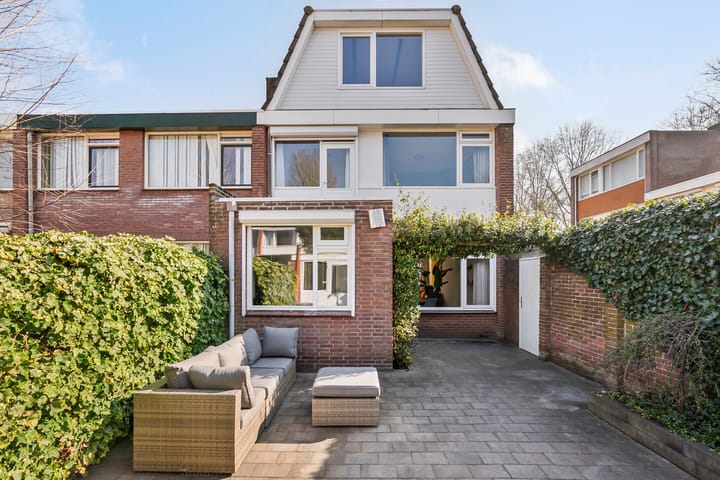 Foto 38 van Coromandelstraat 31