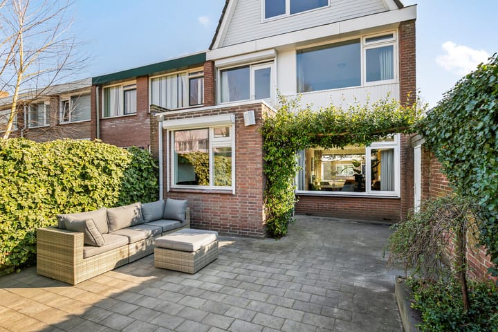 Foto 39 van Coromandelstraat 31