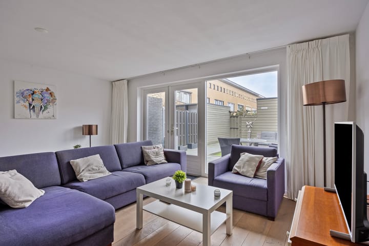 Foto 4 van Bisonstraat 21