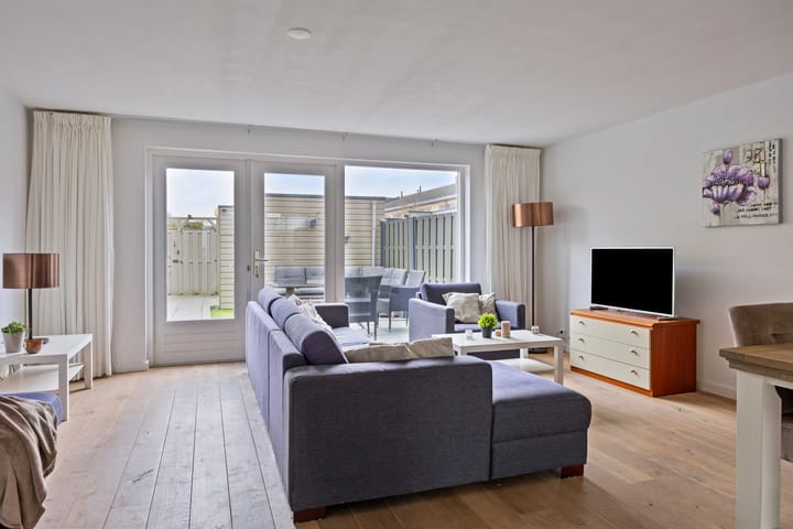 Foto 3 van Bisonstraat 21