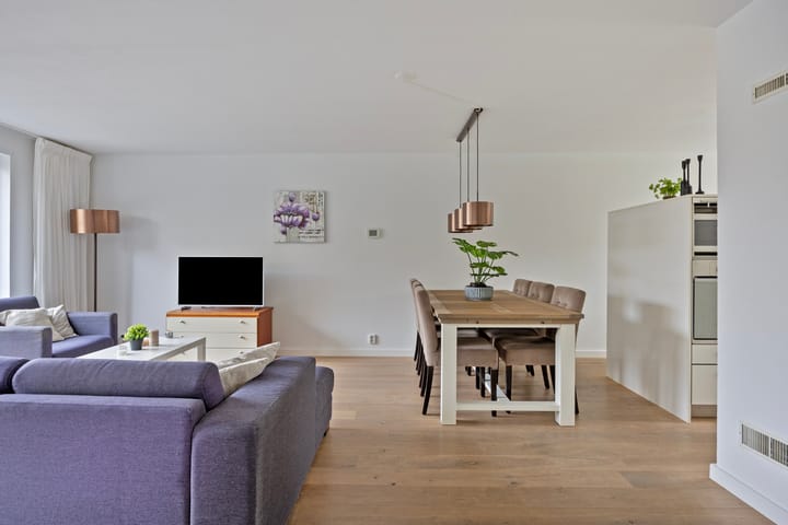 Foto 6 van Bisonstraat 21