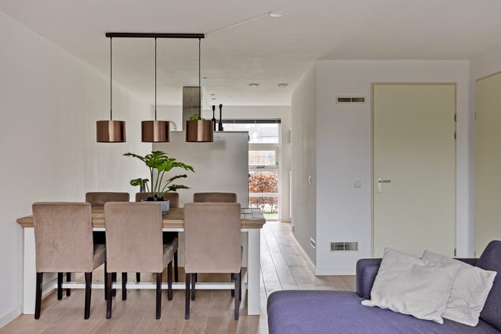 Foto 7 van Bisonstraat 21