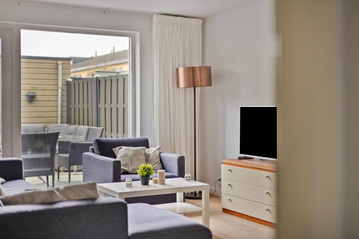 Foto 8 van Bisonstraat 21