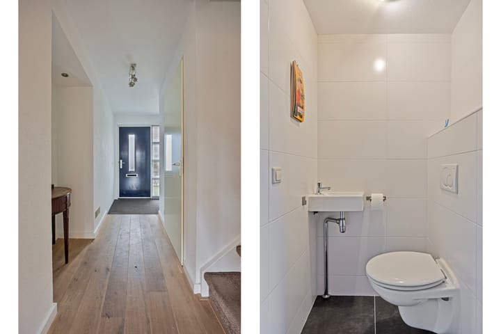 Foto 13 van Bisonstraat 21