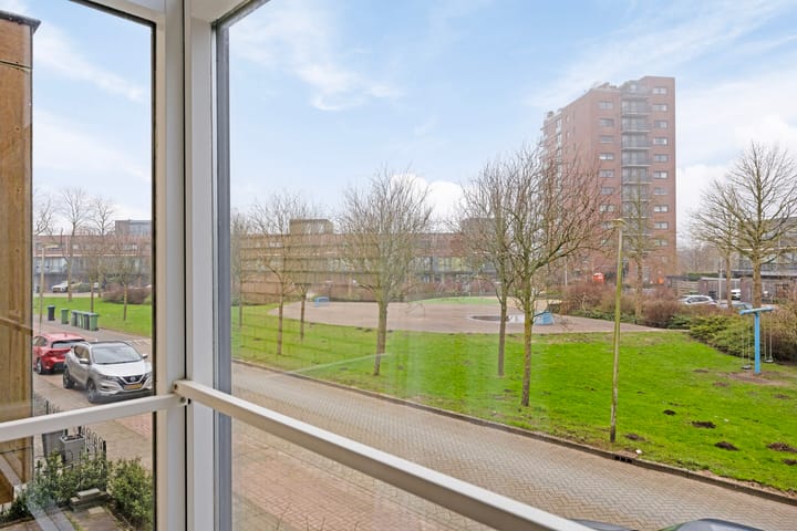 Foto 17 van Bisonstraat 21