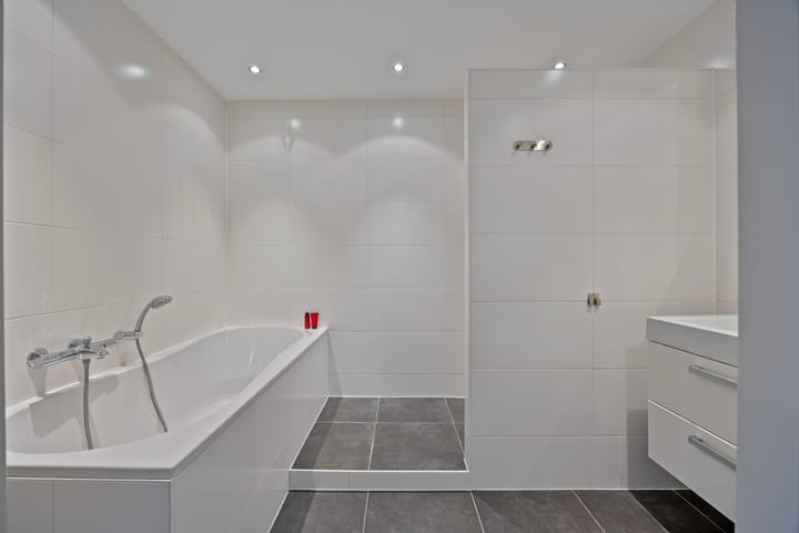 Foto 21 van Bisonstraat 21