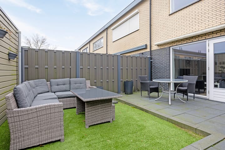 Foto 28 van Bisonstraat 21