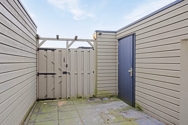 Foto 30 van Bisonstraat 21