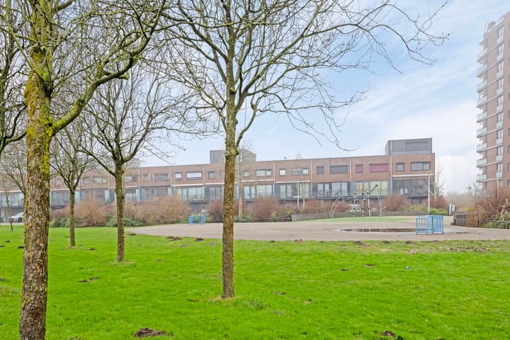 Foto 31 van Bisonstraat 21