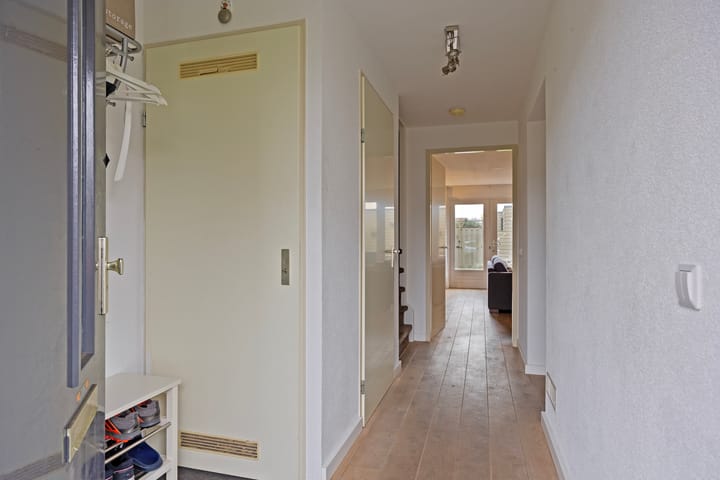 Foto 33 van Bisonstraat 21