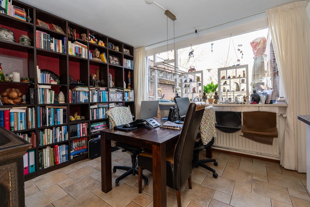 Foto 8 van Eikenhage 7