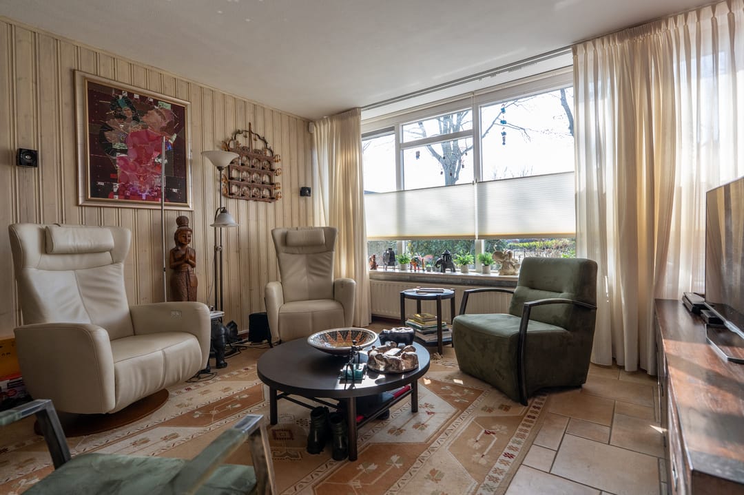 Foto 7 van Eikenhage 7