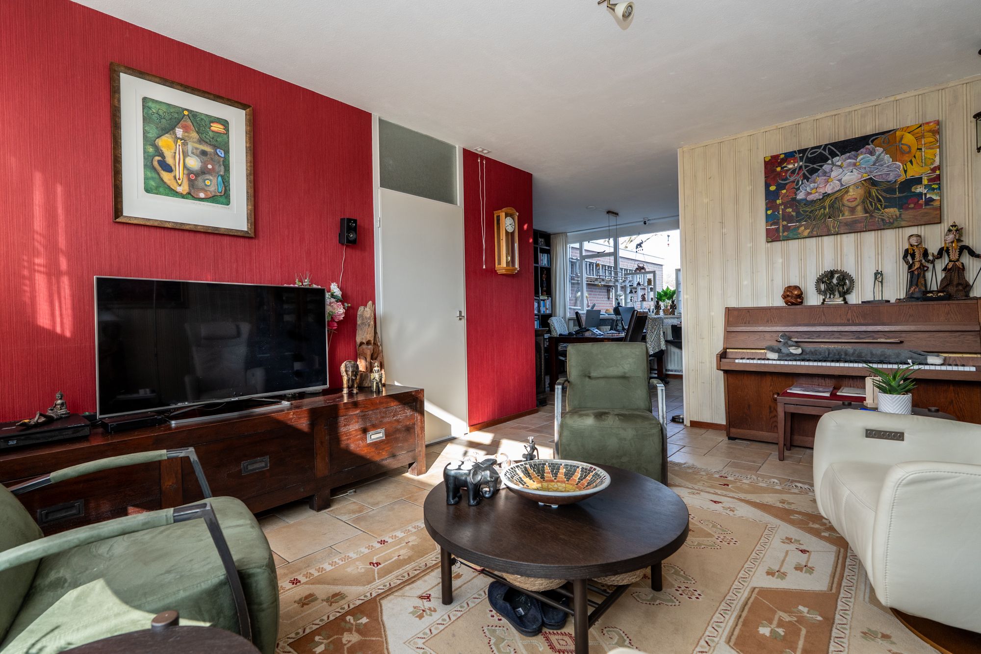 Foto 6 van Eikenhage 7