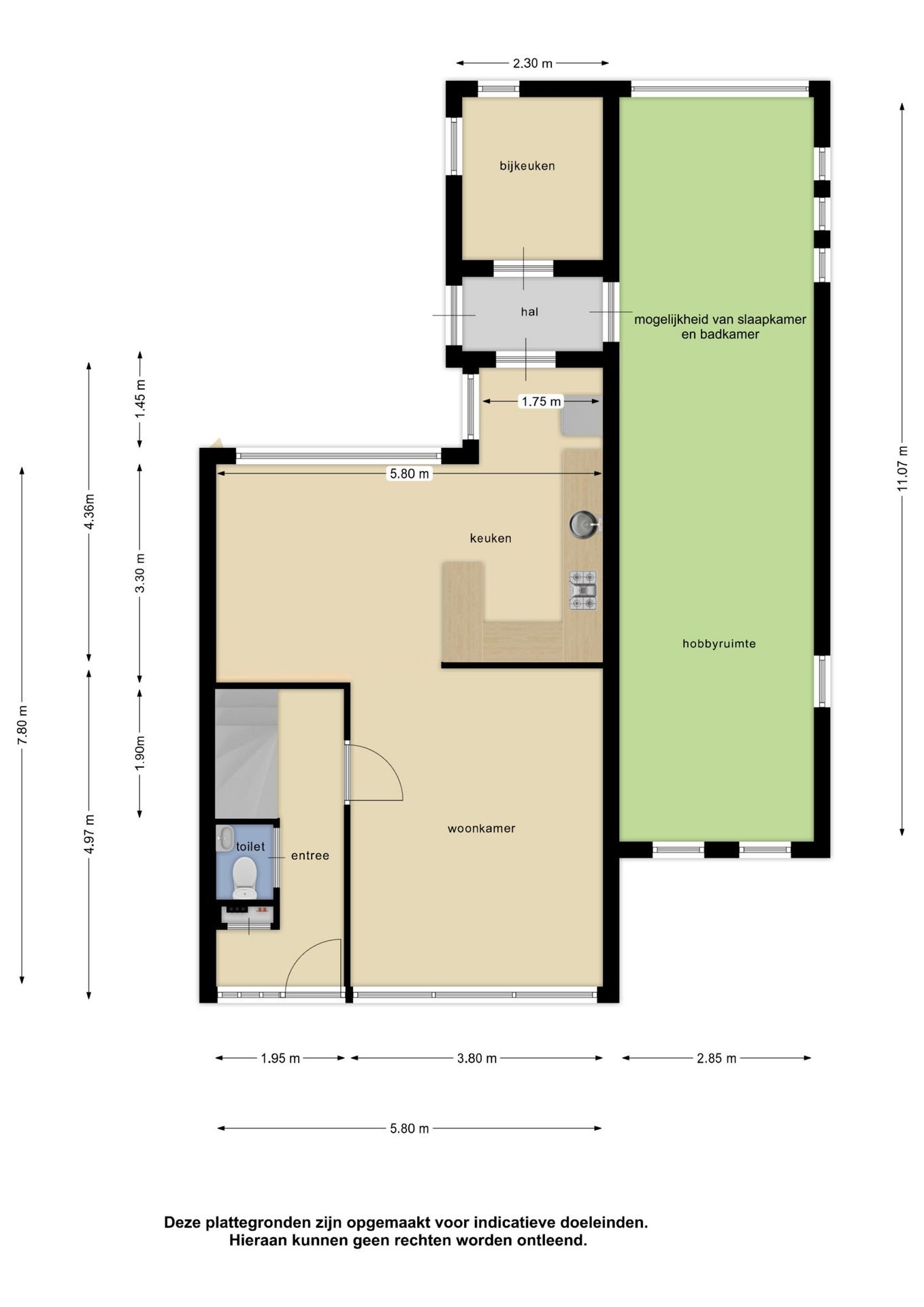 Foto 40 van Eikenhage 7
