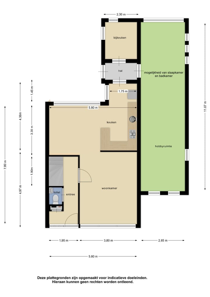 Foto 40 van Eikenhage 7