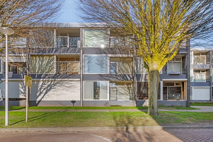 Foto 2 van Lidwinahof 63