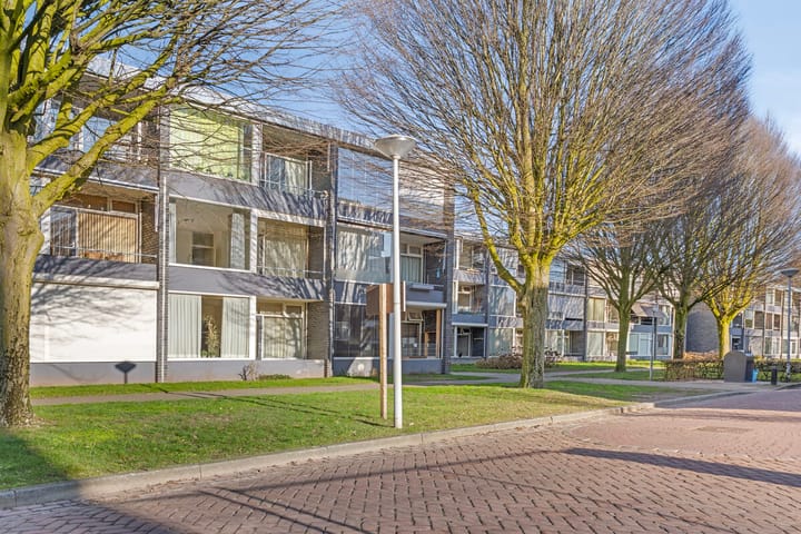 Foto 1 van Lidwinahof 63